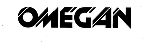OMEGAN logo