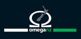 OMEGANZ logo