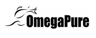 OMEGAPURE logo
