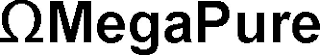OMEGAPURE logo