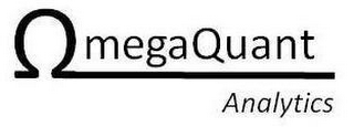 OMEGAQUANT ANALYTICS