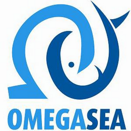 OMEGASEA logo