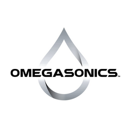 OMEGASONICS logo