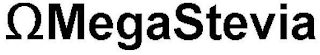 OMEGASTEVIA logo
