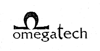 OMEGATECH logo