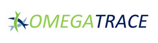 OMEGATRACE logo