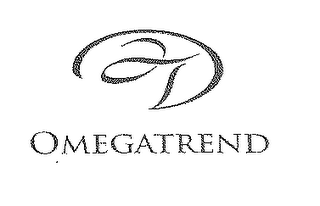 OMEGATREND logo