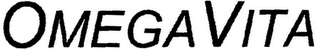 OMEGAVITA logo