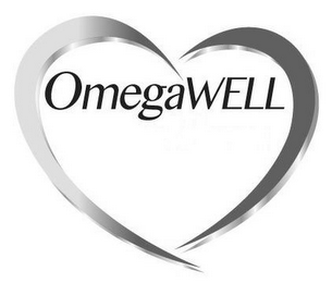 OMEGAWELL logo
