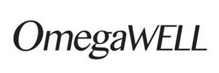 OMEGAWELL logo