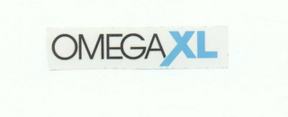 OMEGAXL logo