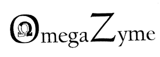 OMEGAZYME logo