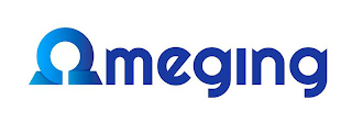 OMEGING logo