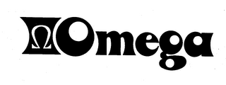 OMEGO logo