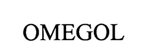 OMEGOL logo
