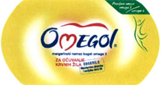 OMEGOL logo