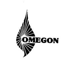 OMEGON logo