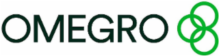 OMEGRO logo