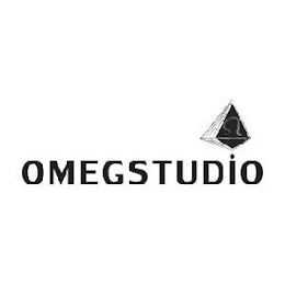 OMEGSTUDIO logo