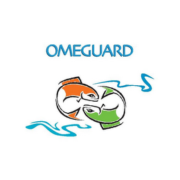 OMEGUARD logo