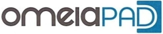 OMEIAPAD logo