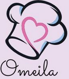 OMEILA logo