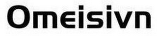 OMEISIVN logo