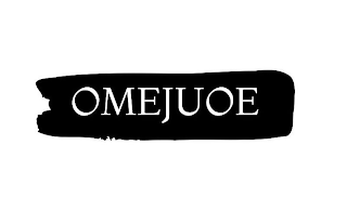 OMEJUOE logo