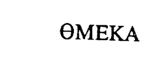 OMEKA logo