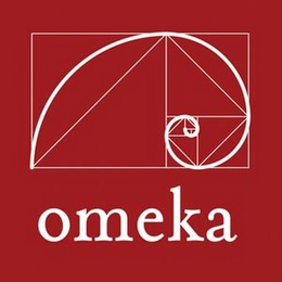 OMEKA logo