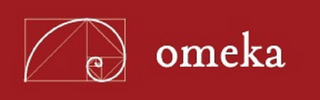 OMEKA logo