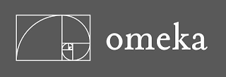 OMEKA logo