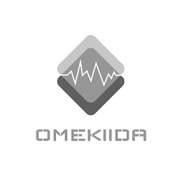 OMEKIIDA logo