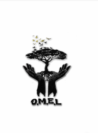 O.M.E.L logo
