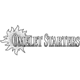 OMELET STARTERS logo
