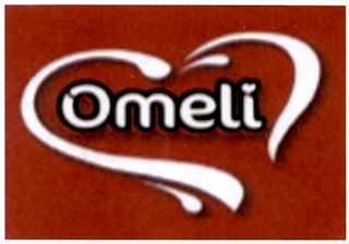 OMELI logo