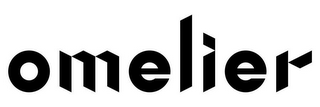 OMELIER logo