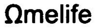 OMELIFE logo