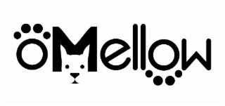 OMELLOW logo