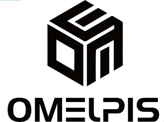OMELPIS logo