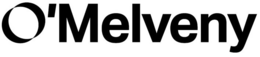 O'MELVENY logo