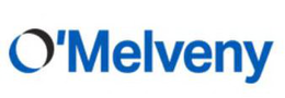 O'MELVENY logo