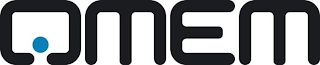 OMEM logo