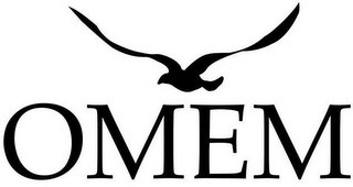 OMEM logo