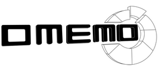 OMEMO logo