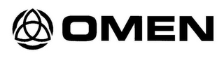 OMEN logo