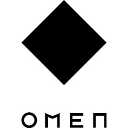 OMEN logo