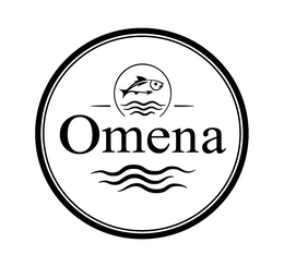 OMENA logo