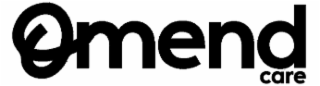 OMEND CARE logo