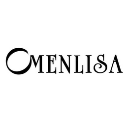 OMENLISA logo